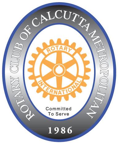 Calcutta Metropolitan logo