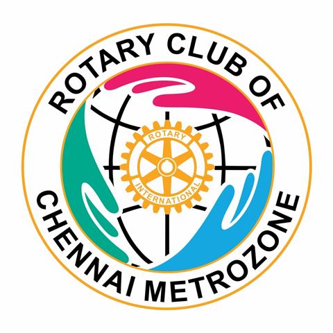 Chennai Metrozone logo