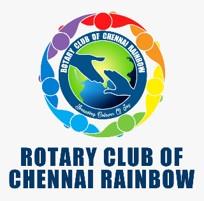 Chennai Rainbow