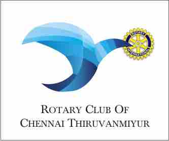 Chennai Thiruvanmiyur logo