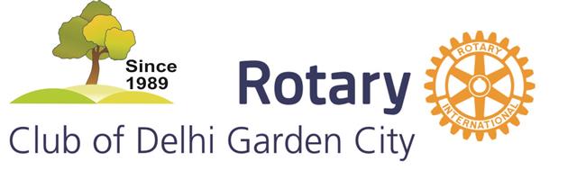 Delhi Garden City