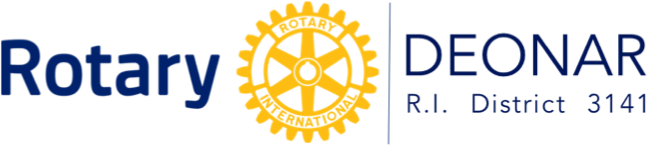 Deonar logo