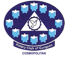 Gurgaon Cosmopolitan logo