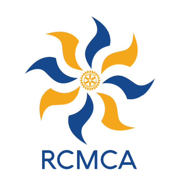 Madras Central Aadithya logo
