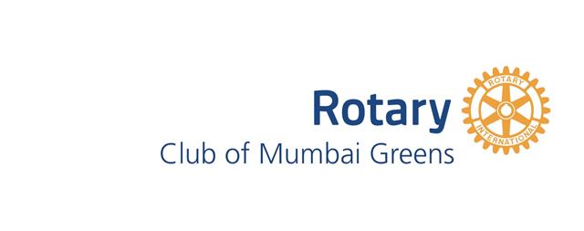 Mumbai Greens logo