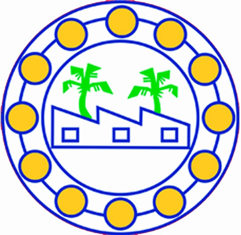Madras Industrial City