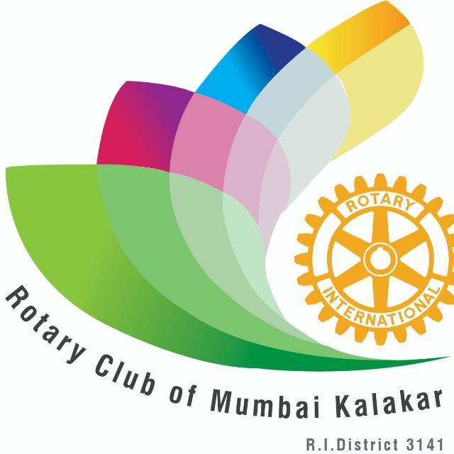 Mumbai Kalakar logo