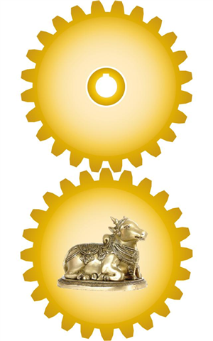 Madras West logo