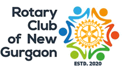 New Gurgaon logo