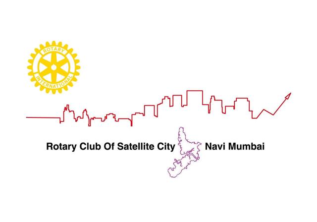 Satellite City Navi Mumbai logo