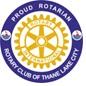 Thane Lake City logo