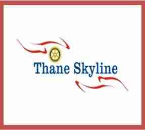 Thane Skyline logo