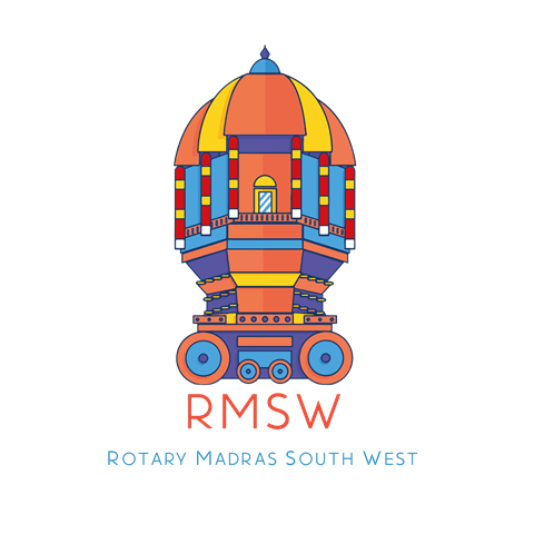 Madras Southwest