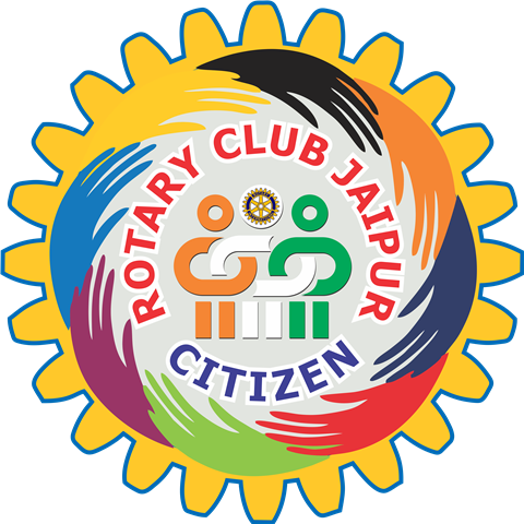 Jaipur Citizen logo