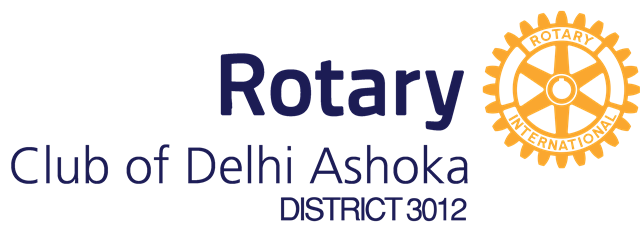 Delhi Ashoka logo