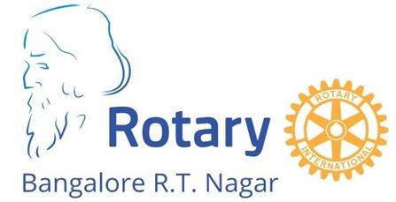 Bangalore R.T. Nagar logo