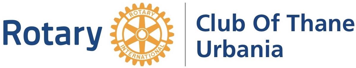 Thane Urbania logo