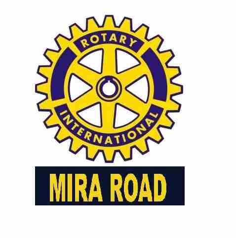 Mira Road logo