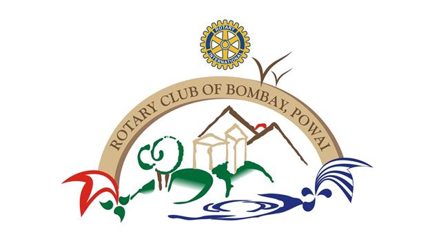 Bombay Powai logo