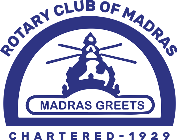 Madras logo