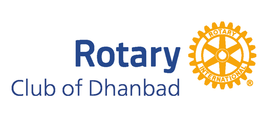 Dhanbad logo