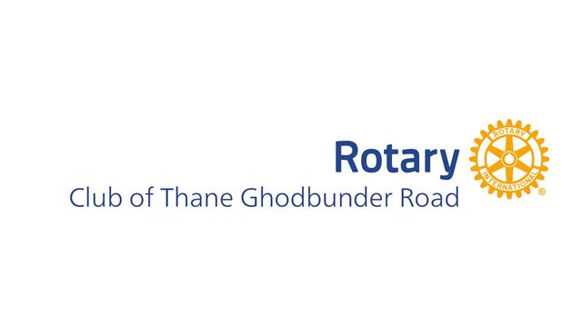 Thane Ghodbunder Road logo
