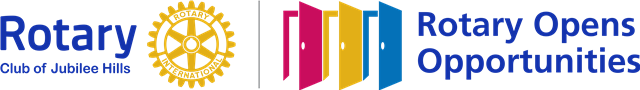 Jubilee Hills logo