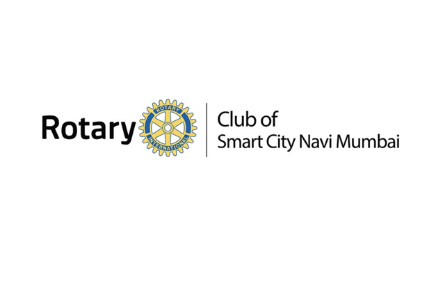 Smart City Navi Mumbai logo