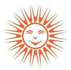 Kolhapur Sunrise logo