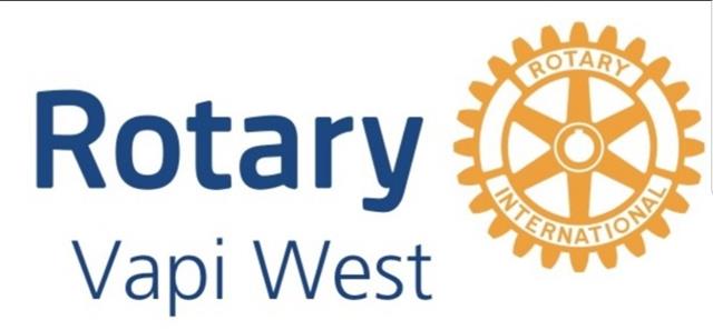 Vapi West logo
