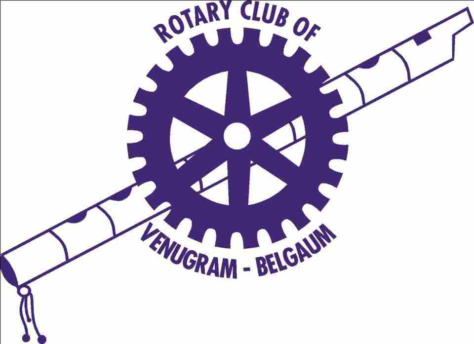 Venugram-Belgaum logo