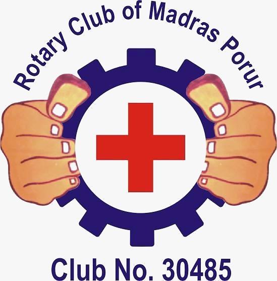 Madras Porur
