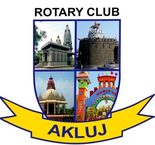 Akluj logo