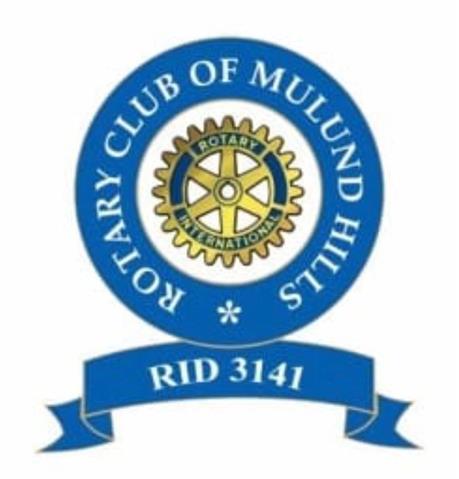 Mulund Hills logo