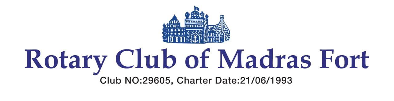 Madras Fort