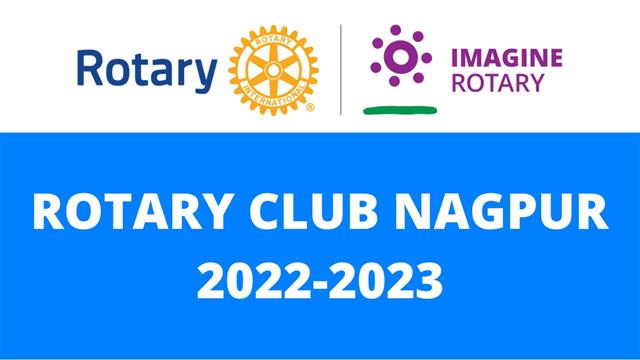 Nagpur logo