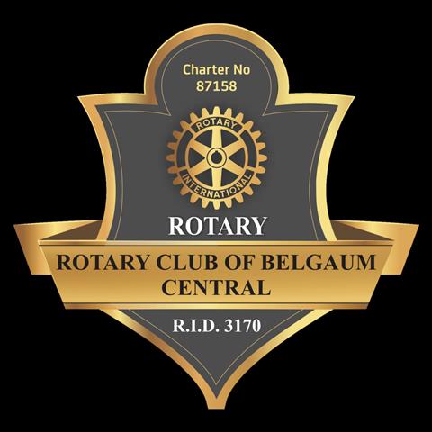 Belgaum Central logo