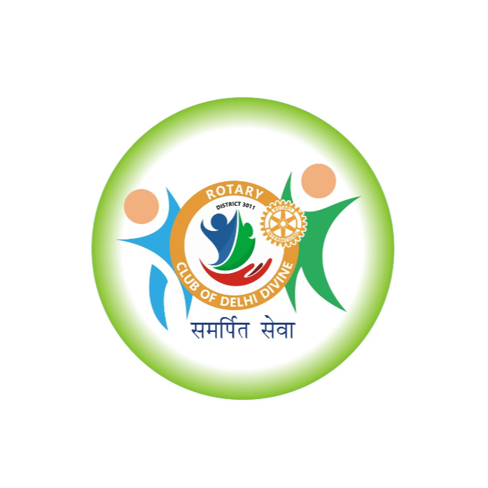 Delhi Divine logo