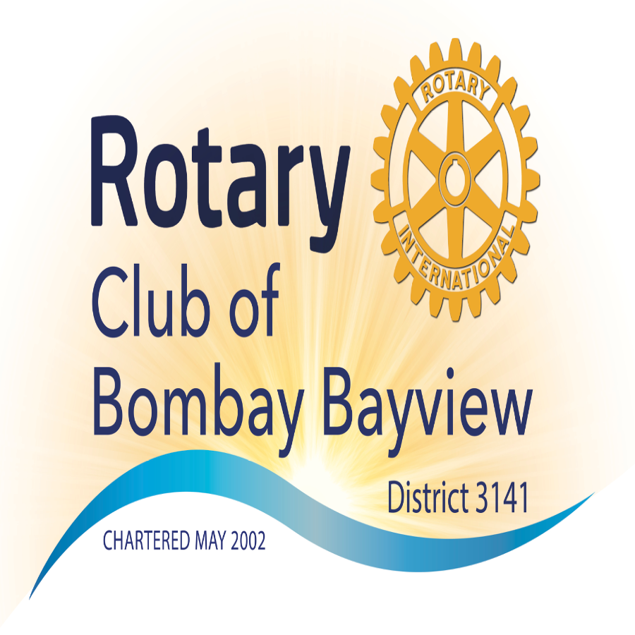 Bombay Bay View logo