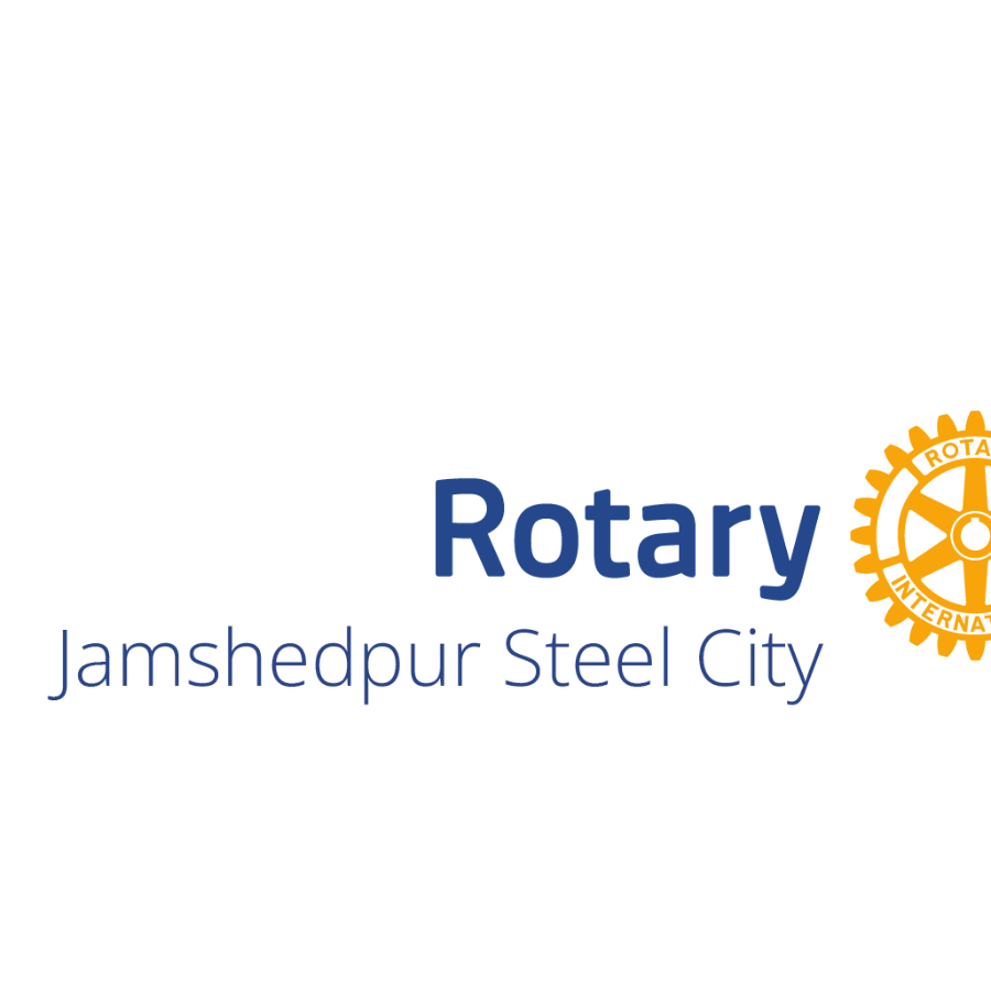 Jamshedpur Steel City logo