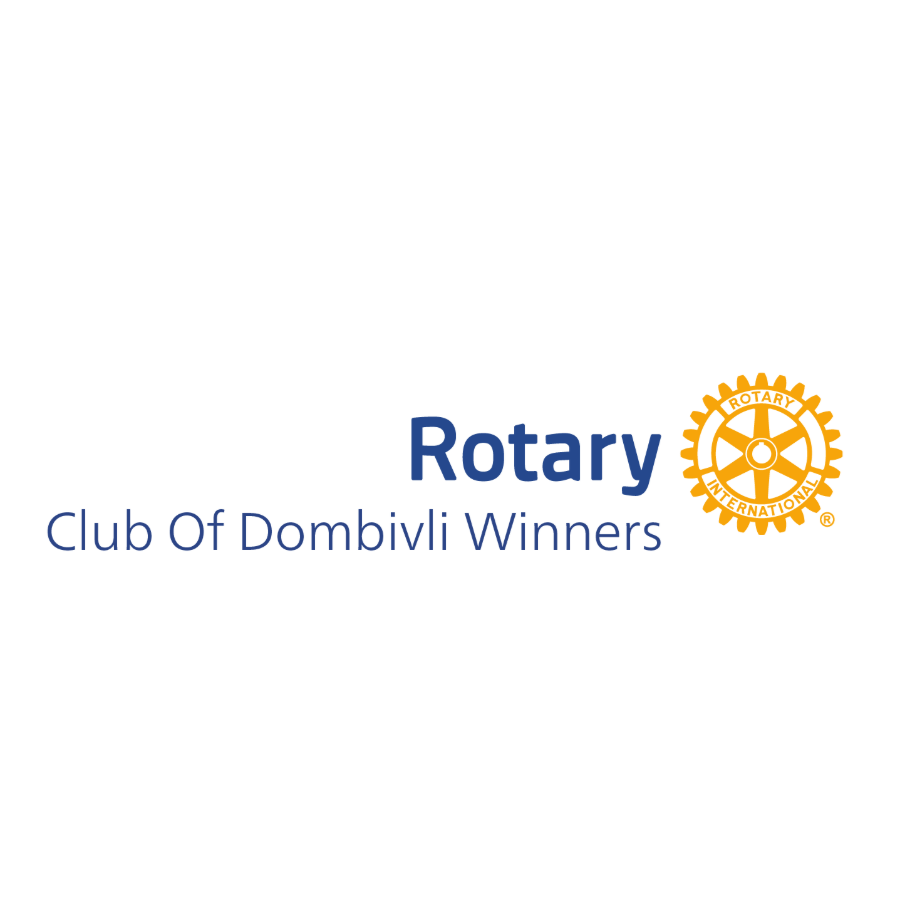 Dombivli Winners logo