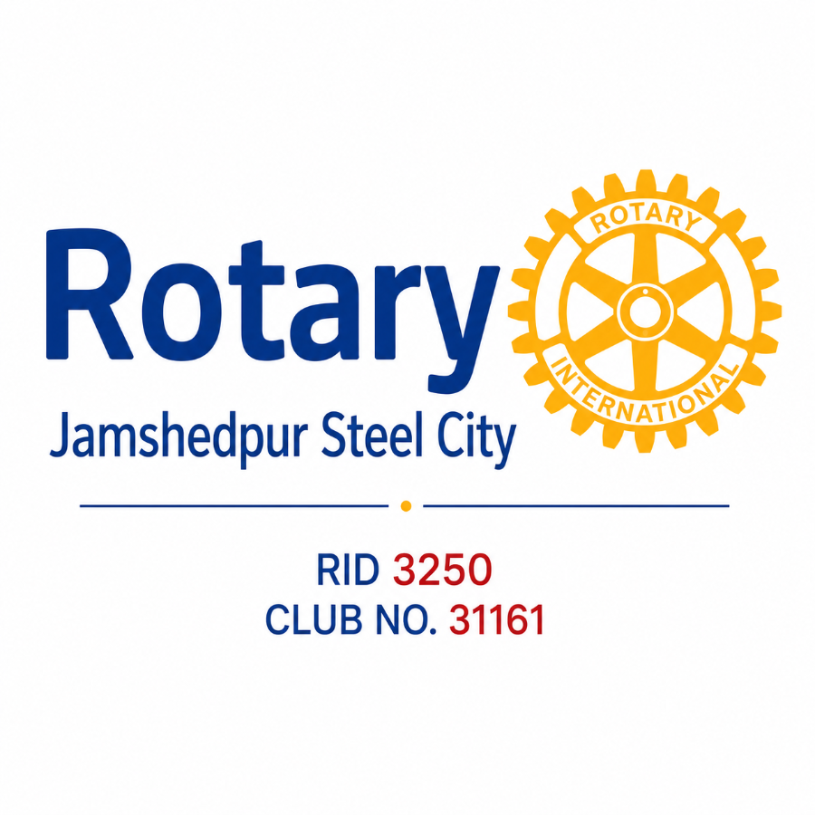 Jamshedpur Steel City logo