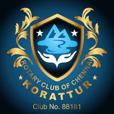 Chennai Korattur logo
