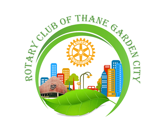 Thane Garden City