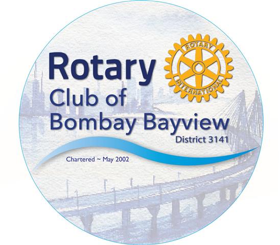 Bombay Bay View logo