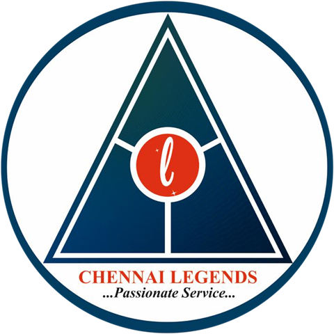 Chennai Legends
