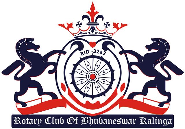 Bhubaneswar Kalinga logo