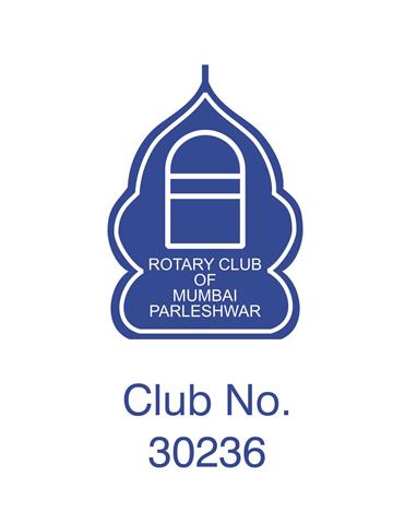 Mumbai Parleshwar logo