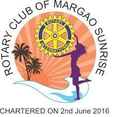 Margao Sunrise logo