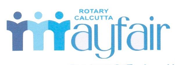 Calcutta Mayfair logo